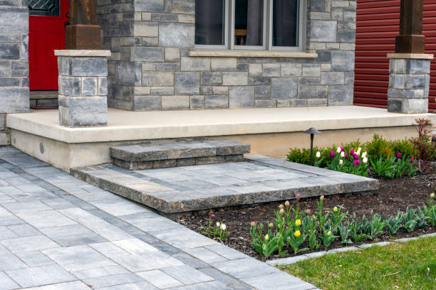 Best Local Driveway Pavers  in West Sharyland, TX