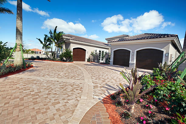 Best Driveway Repair Near Me  in West Sharyland, TX