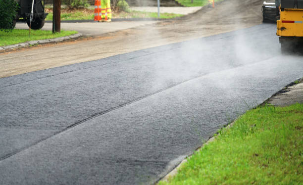Best Driveway Repair Near Me  in West Sharyland, TX