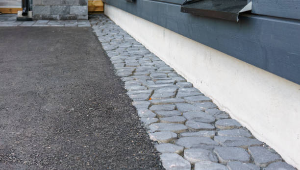 Trusted West Sharyland, TX Driveway Pavers Experts