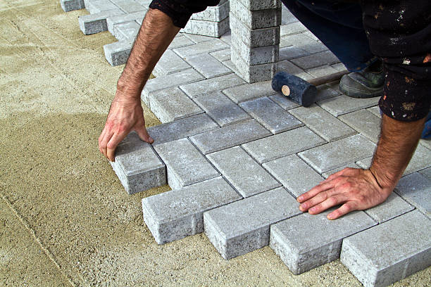 Reasons to Select Us for Your Driveway Paving Requirements in West Sharyland, TX