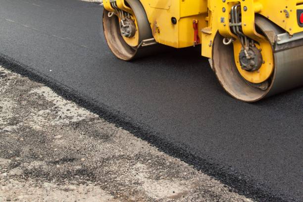 Best Cobblestone Driveway Pavers  in West Sharyland, TX