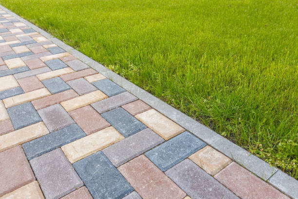 Best Best Driveway Pavers  in West Sharyland, TX